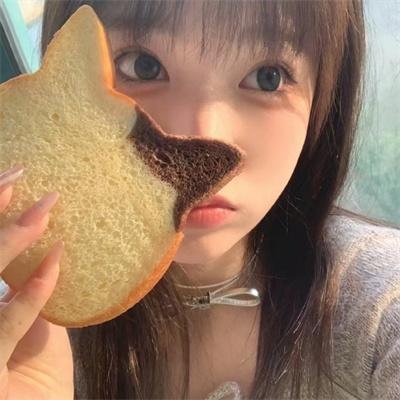 早晨散步