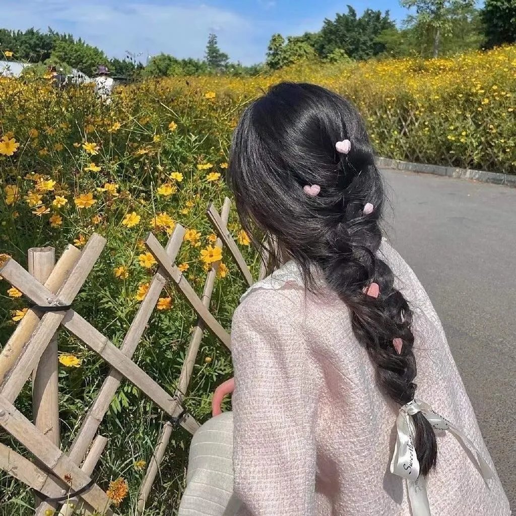隐形少女