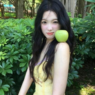 清凌凌的水蓝莹莹的天2
